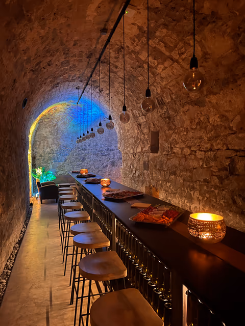 La Corne à Vin 3