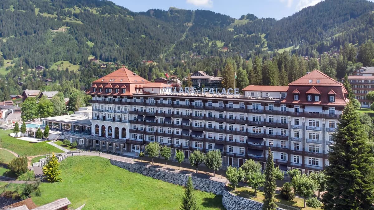 Villars Palace 2