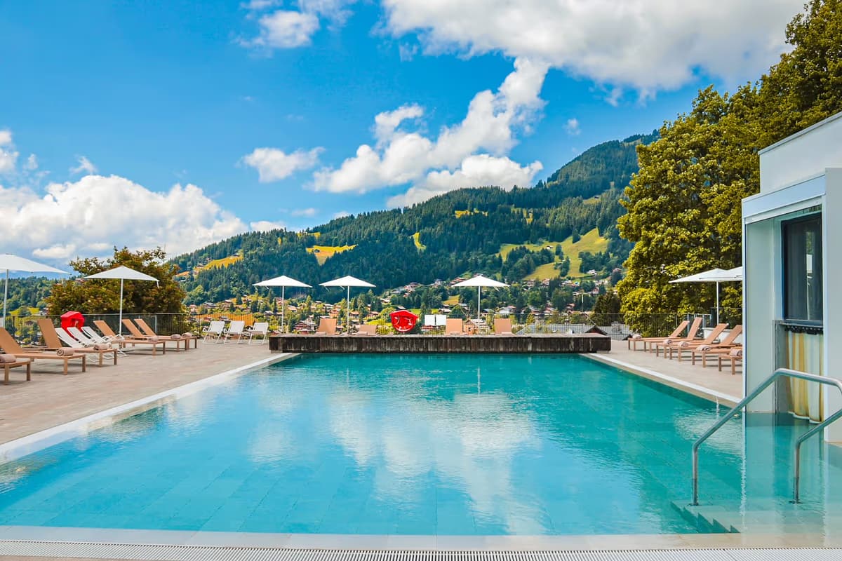 Villars Palace 5