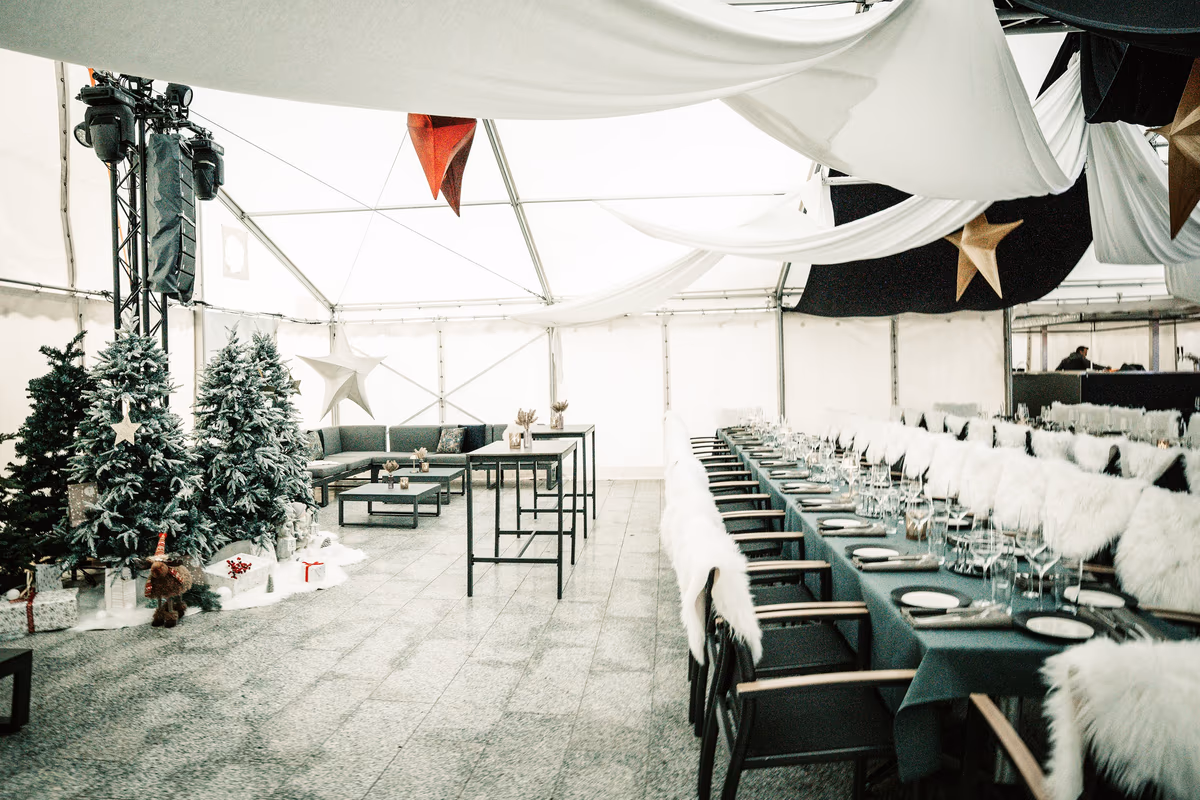 AMANTE Seminar- und Eventrestaurant 11