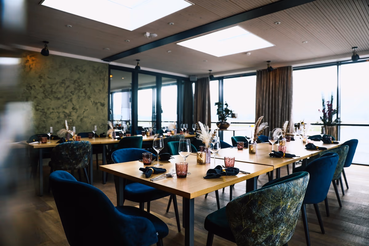 AMANTE Seminar- und Eventrestaurant 15