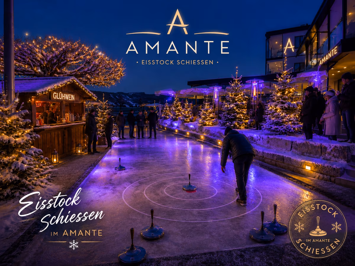 AMANTE Seminar- und Eventrestaurant 16