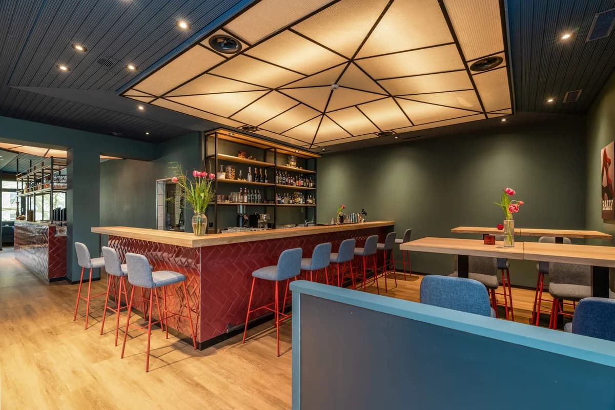 Im Storchen - Restaurant, Business- & Eventlocation 2