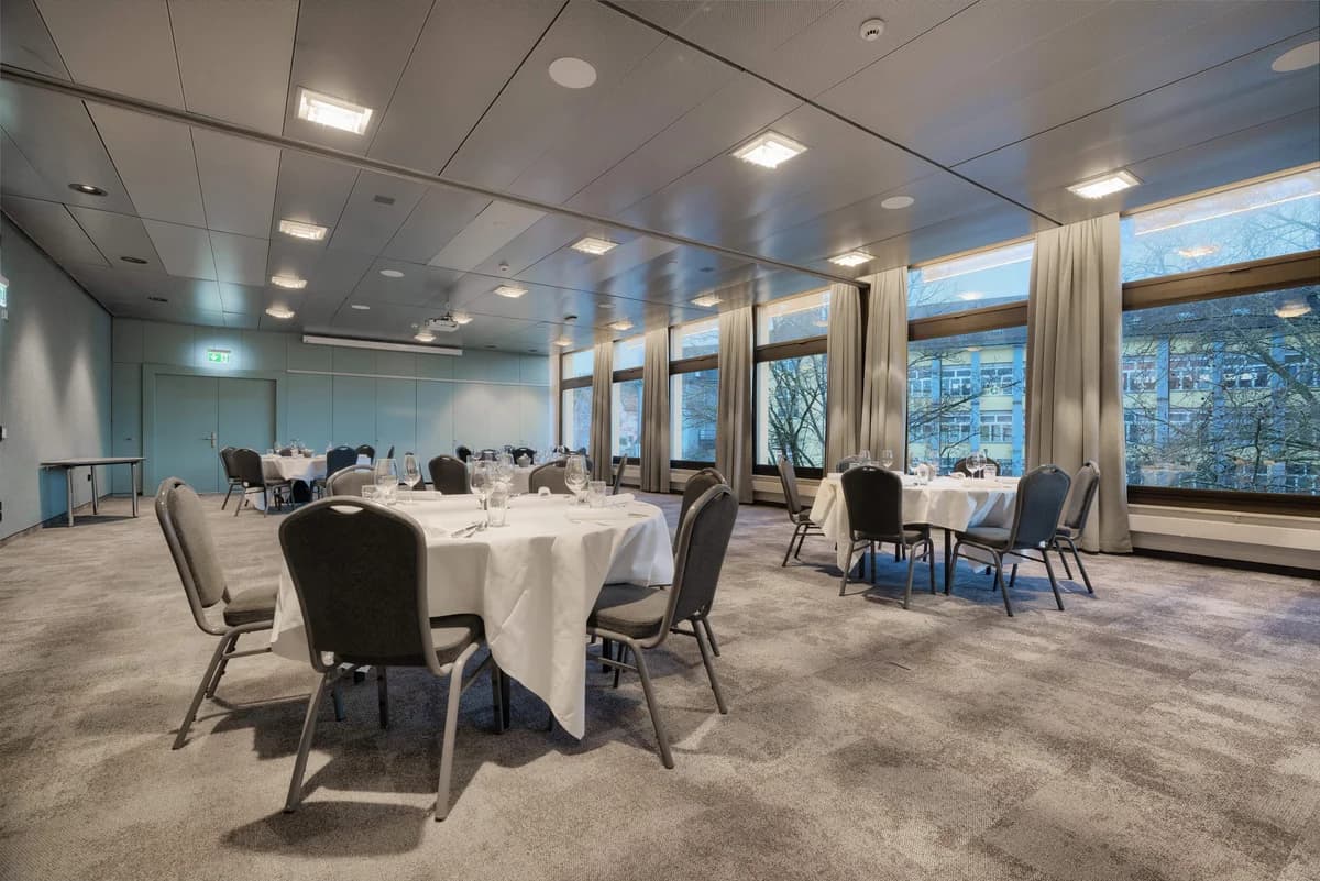 Im Storchen - Restaurant, Business- & Eventlocation 3