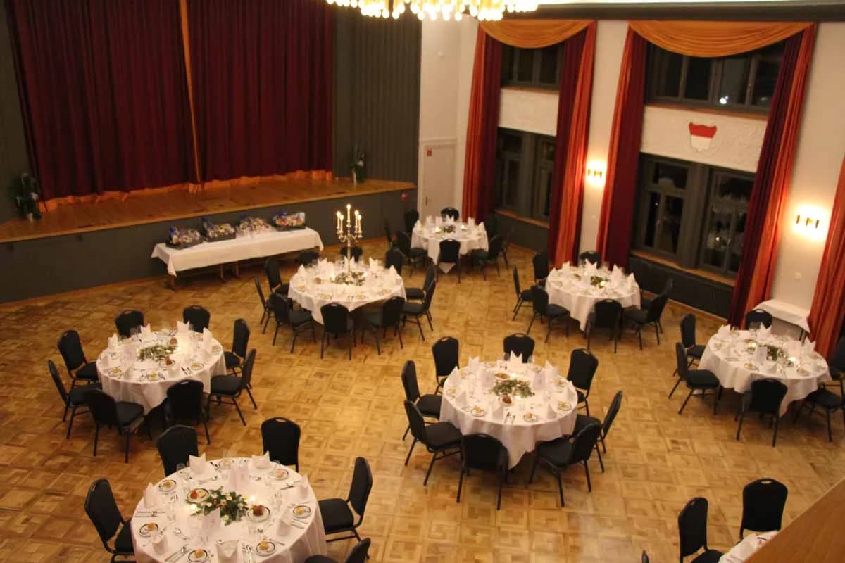 Im Storchen - Restaurant, Business- & Eventlocation 5