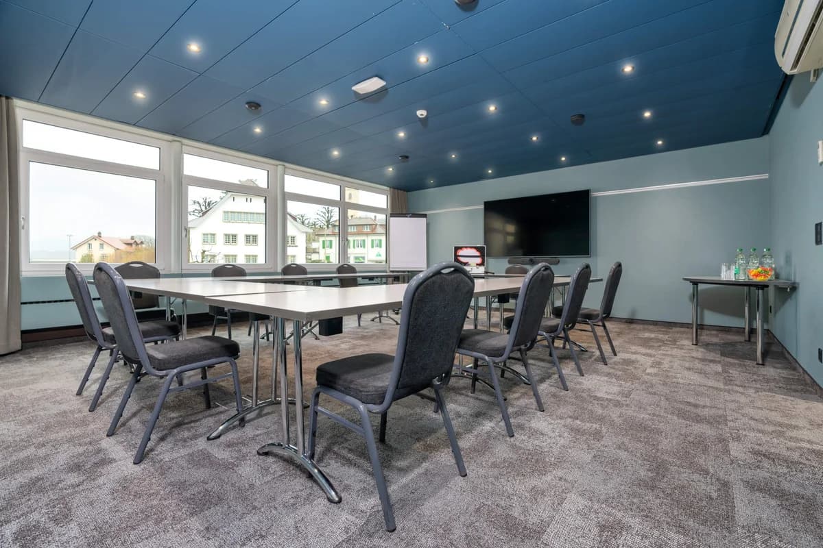 Im Storchen - Restaurant, Business- & Eventlocation 6