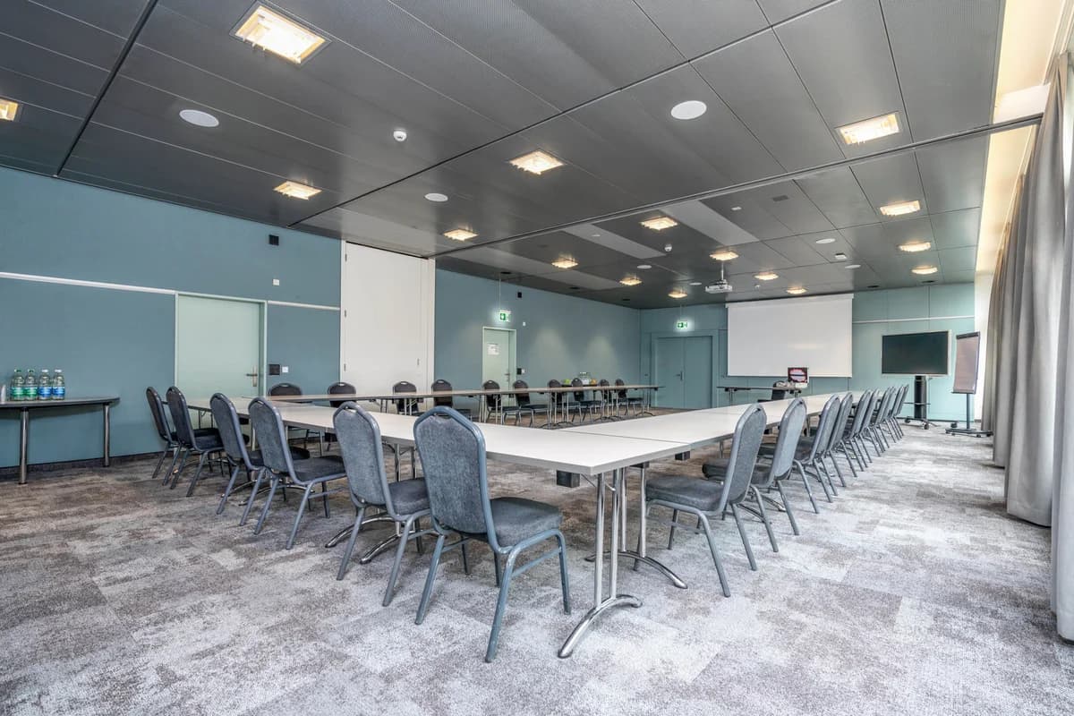 IM STORCHEN - Restaurant, Business- & Eventlocation 3