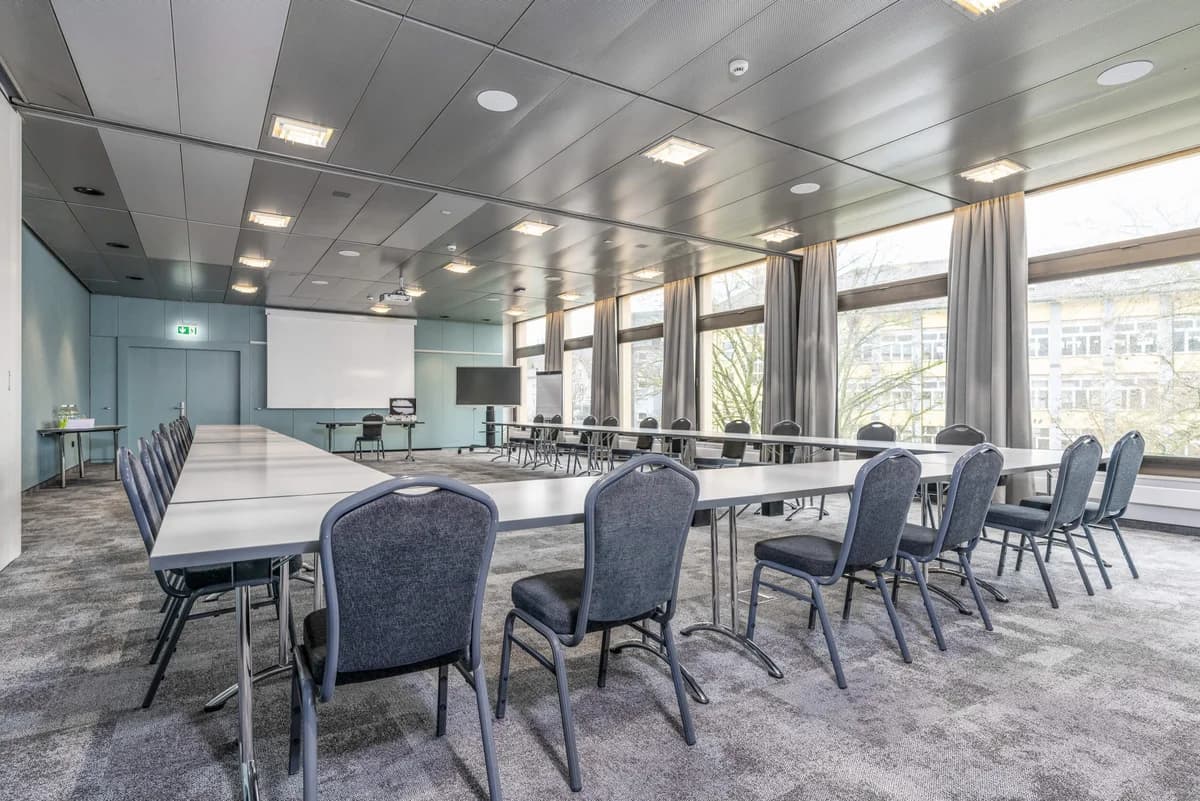 IM STORCHEN - Restaurant, Business- & Eventlocation 6