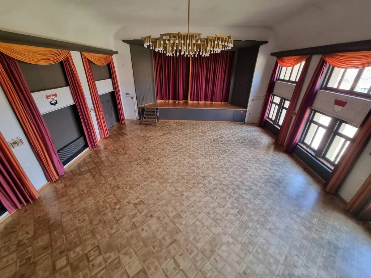 IM STORCHEN - Restaurant, Business- & Eventlocation 10