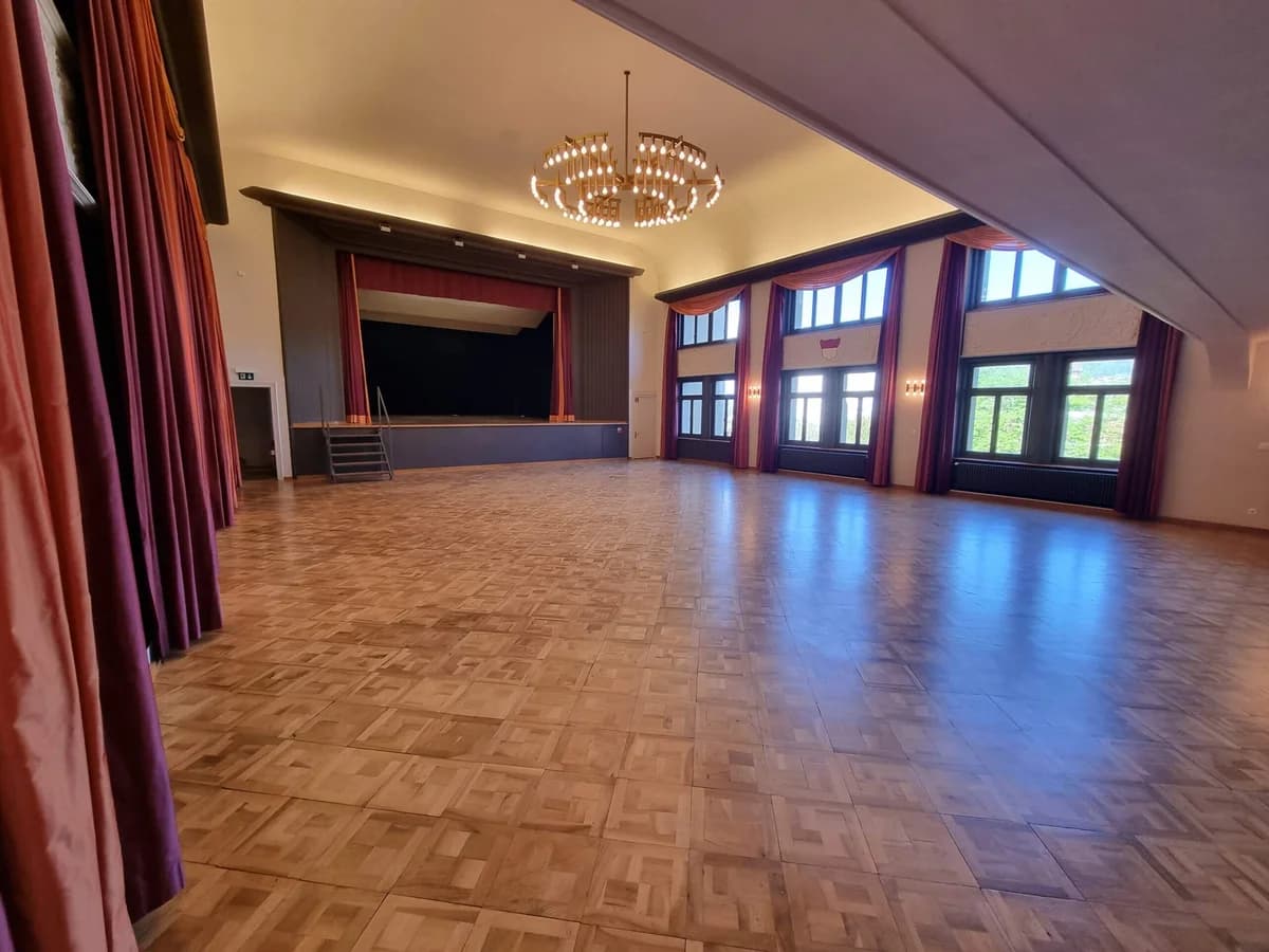 IM STORCHEN - Restaurant, Business- & Eventlocation 9