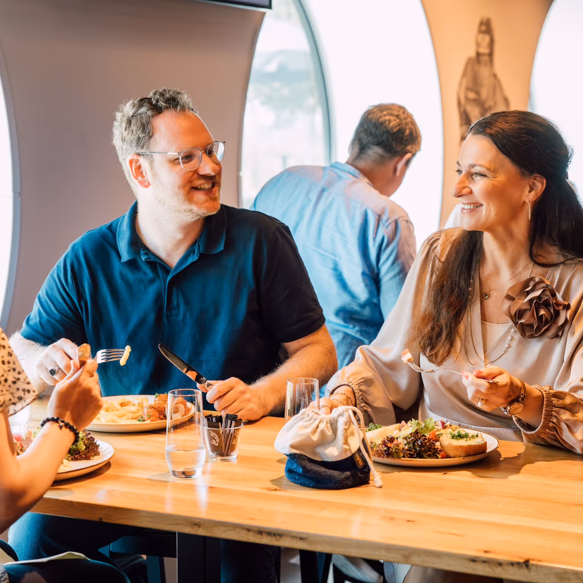 ZSC Lions Gastronomie 5