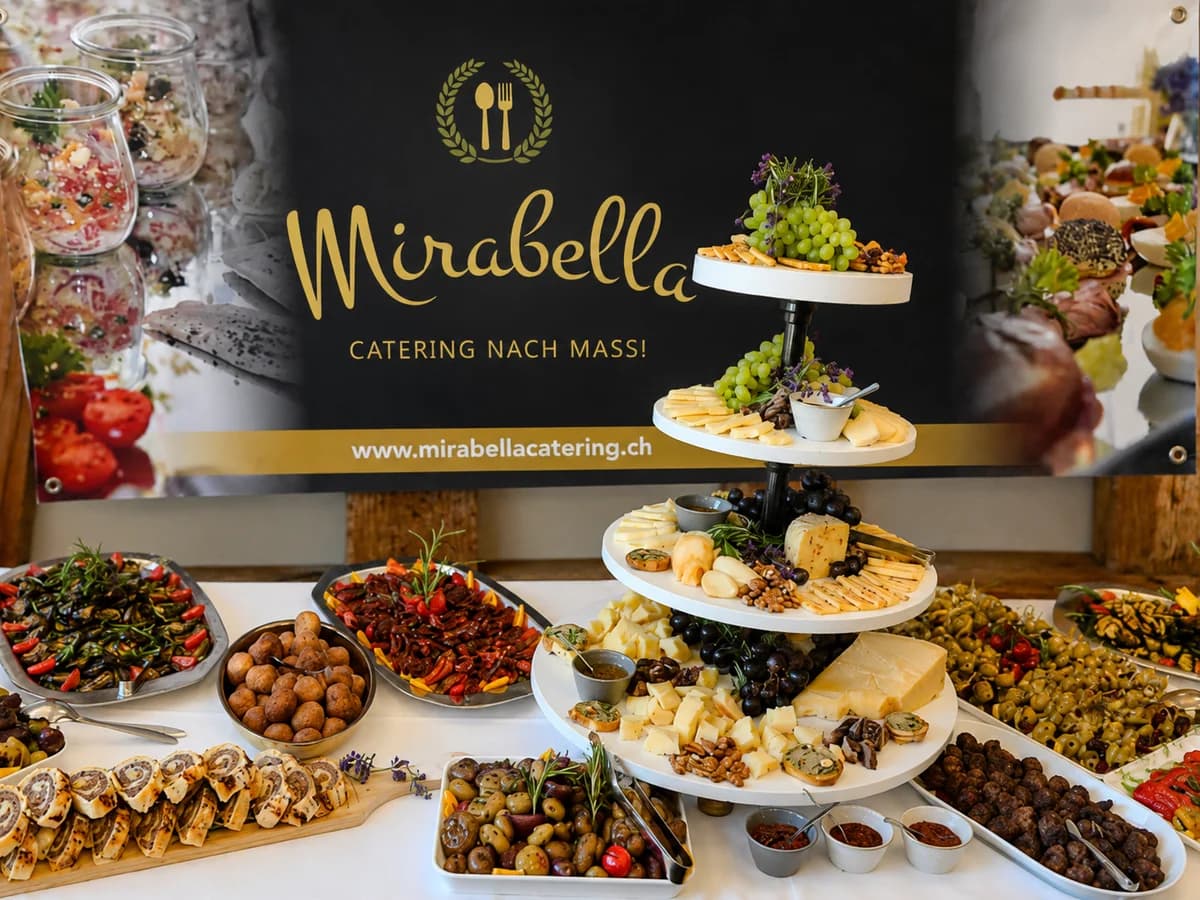 Mirabella Catering