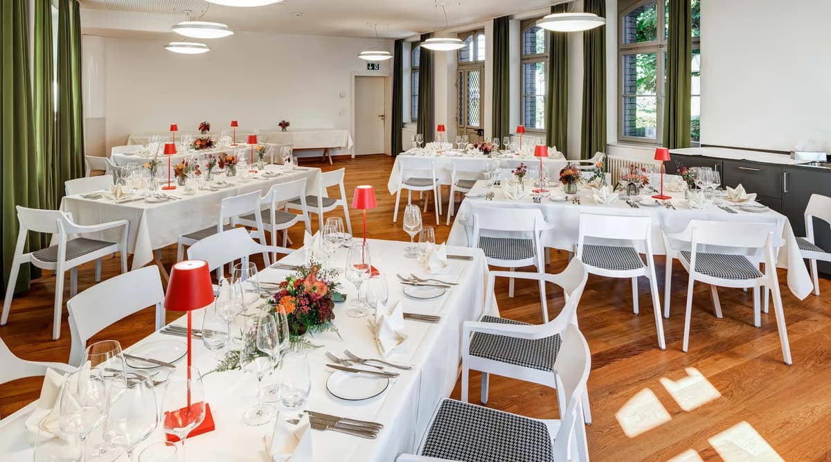 Boutique Hotel Auberge 5
