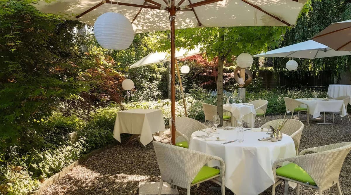 Boutique Hotel Auberge 4