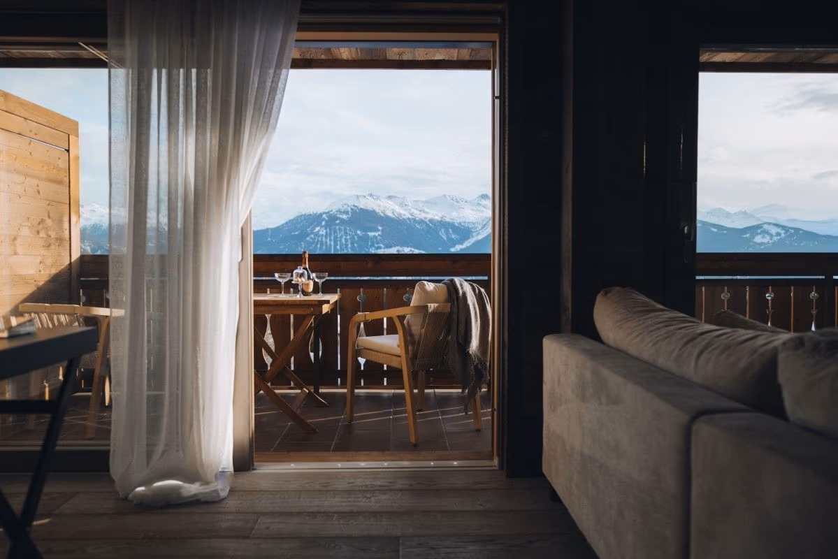 Aïda Hôtel & Spa 2