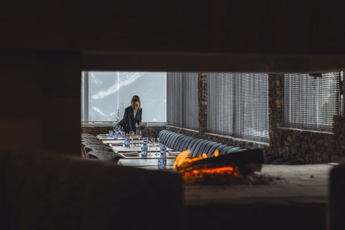 Aïda Hôtel & Spa 3