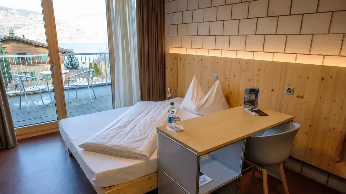 HOTEL SEASIDE 14