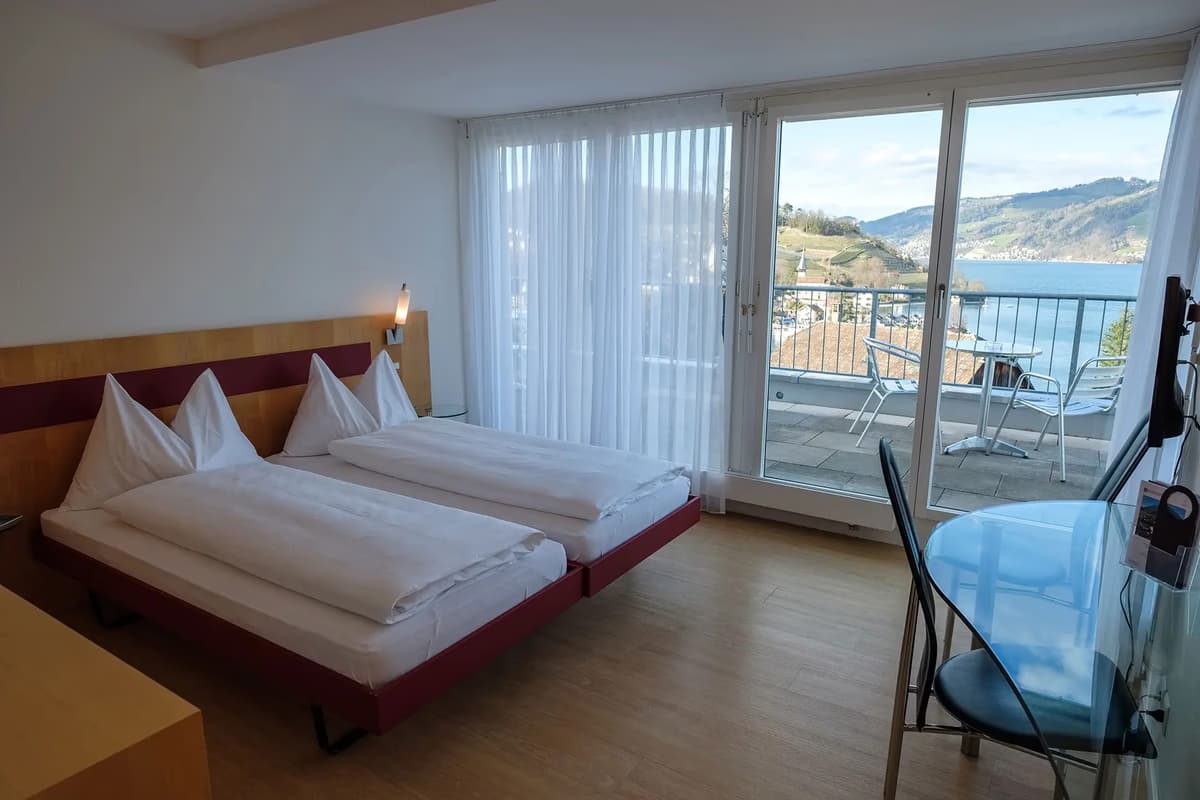 HOTEL SEASIDE 24