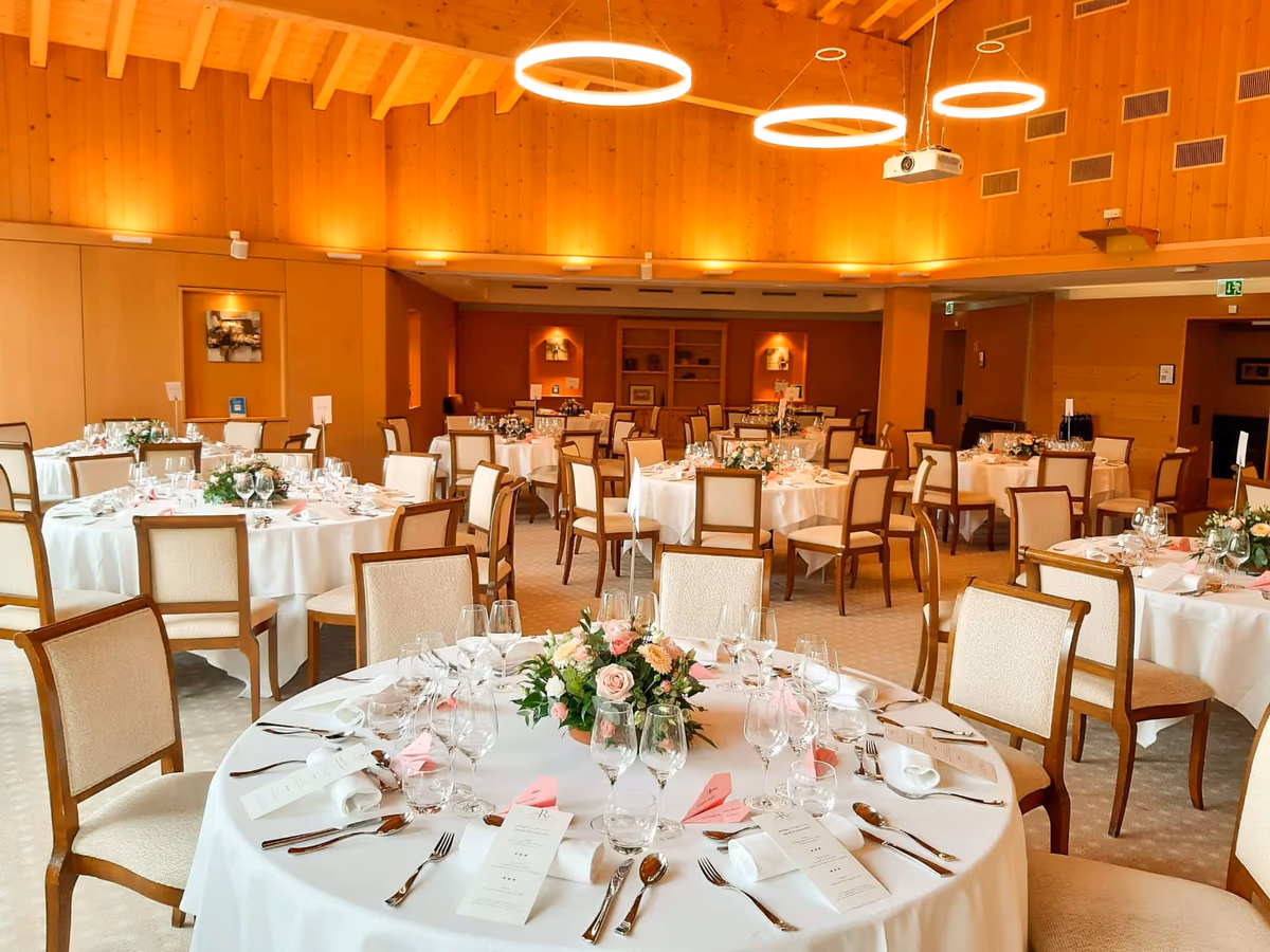Chalet RoyAlp Hôtel & SPA 5