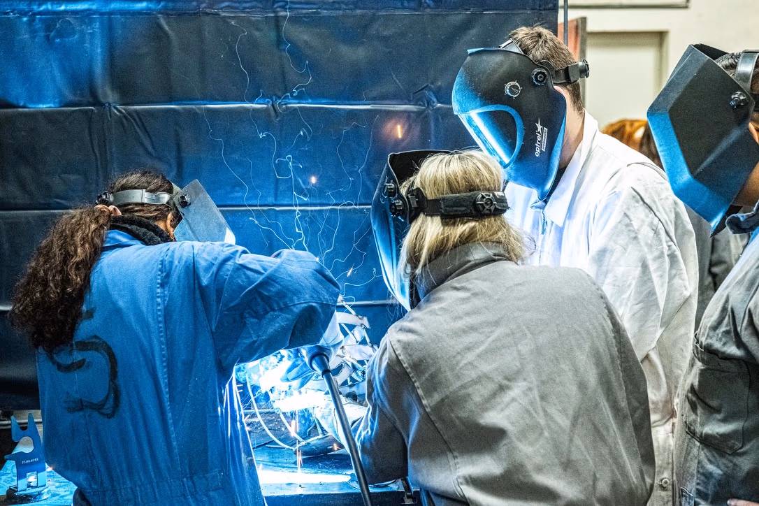 Andrea Stahl / Stahlfactory GmbH 9