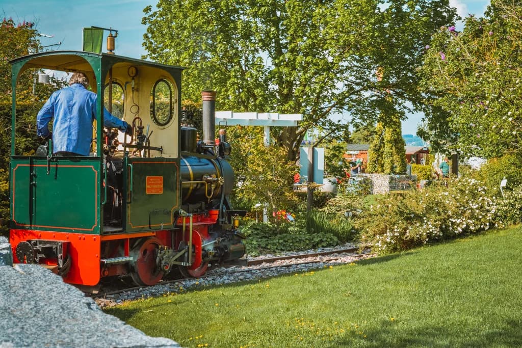 Lettenpark AG 10