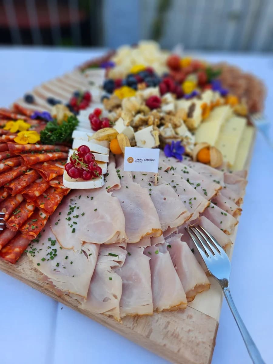 Danko Catering by Danko AG 4