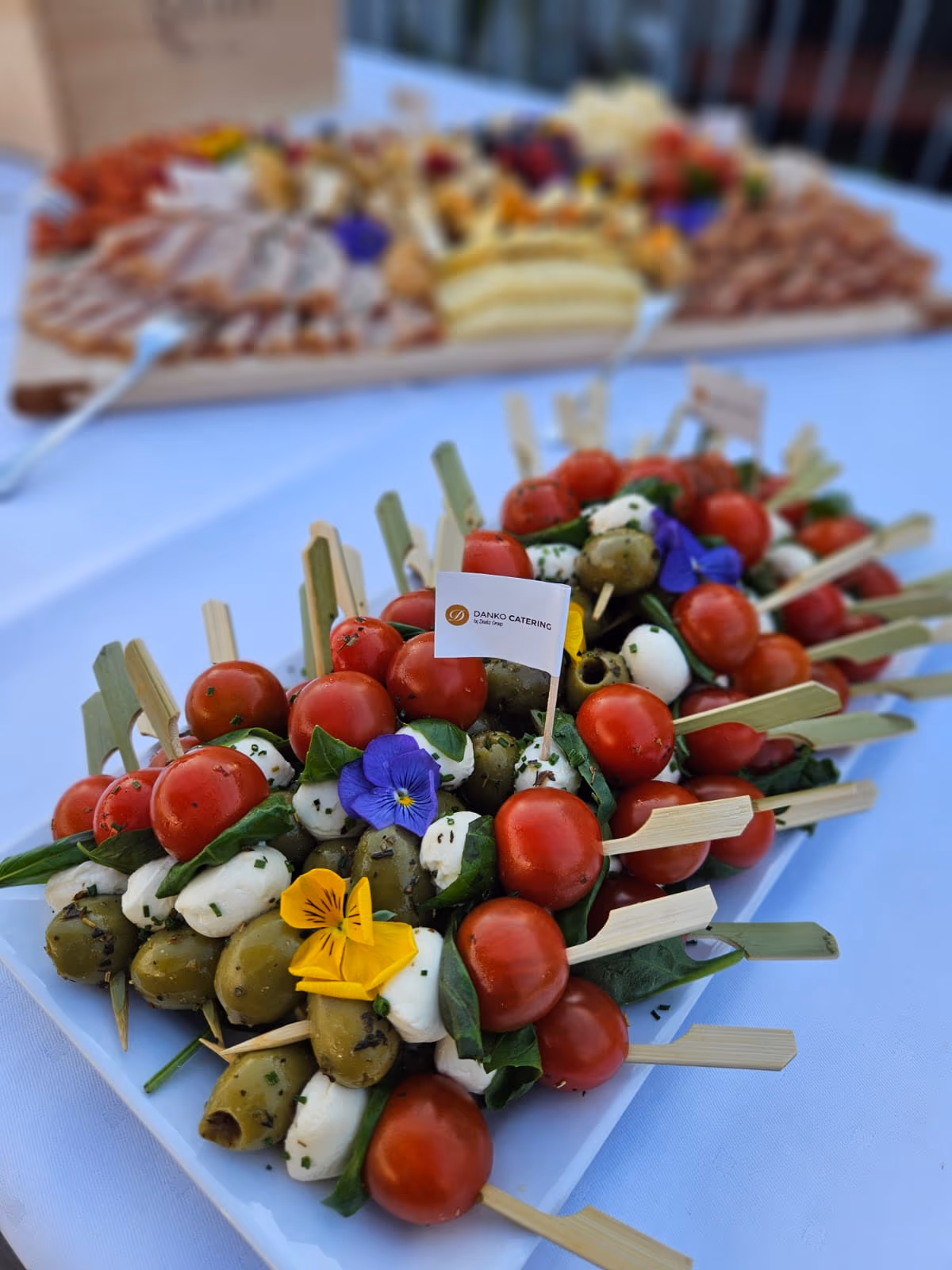 Danko Catering by Danko AG 5