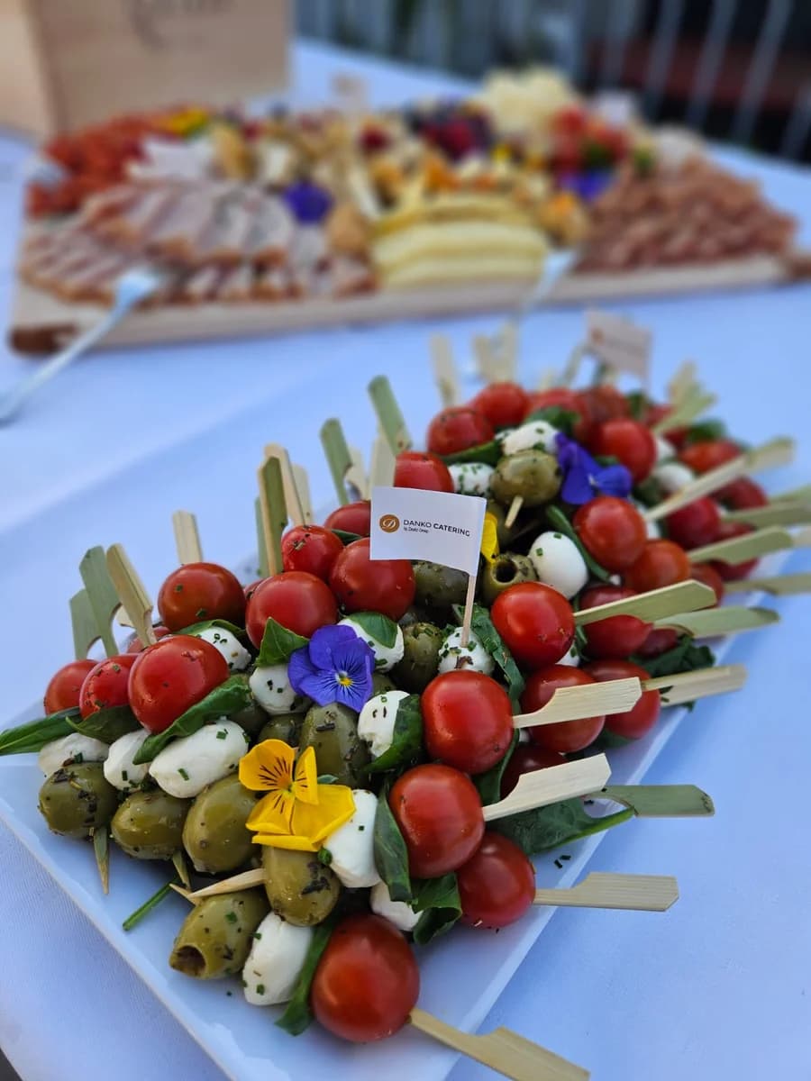 Danko Catering by Danko AG 5