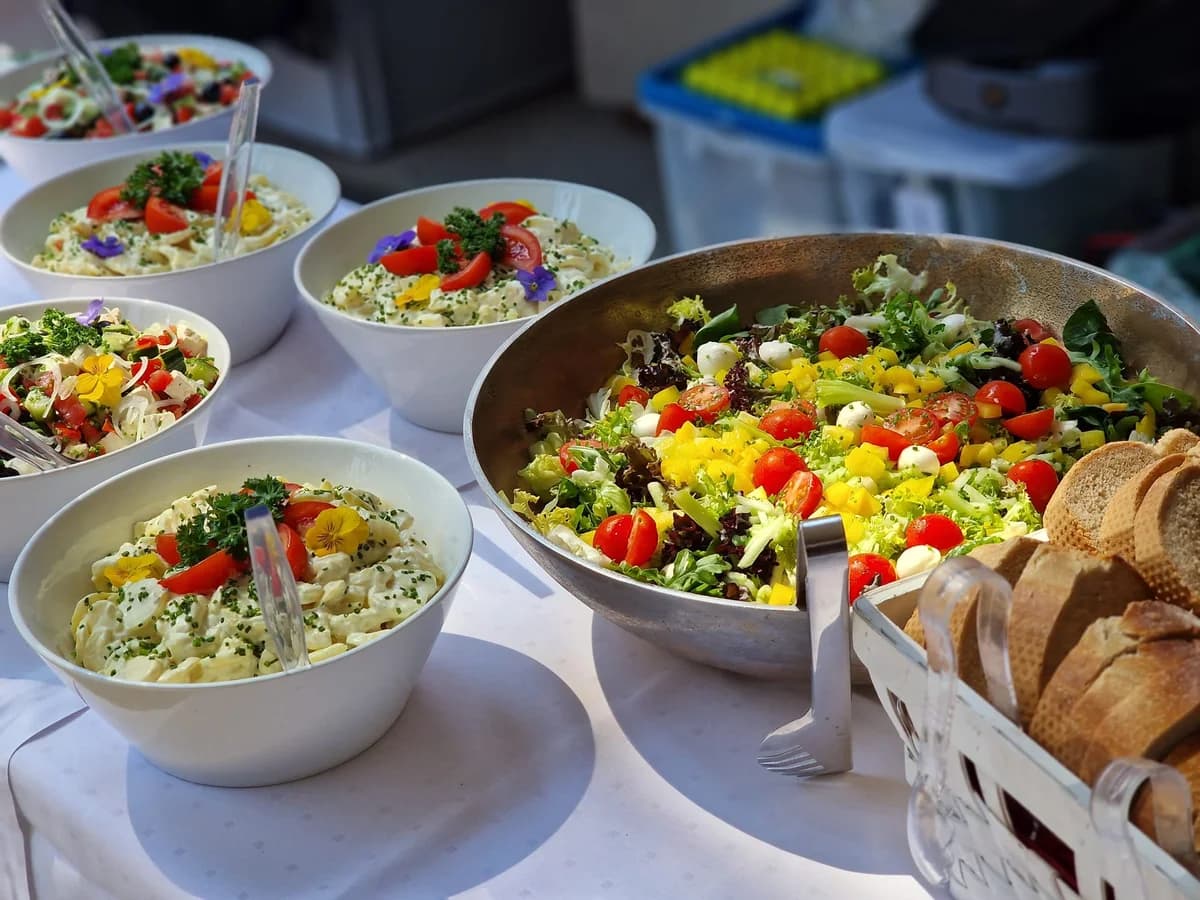 Danko Catering by Danko AG 7