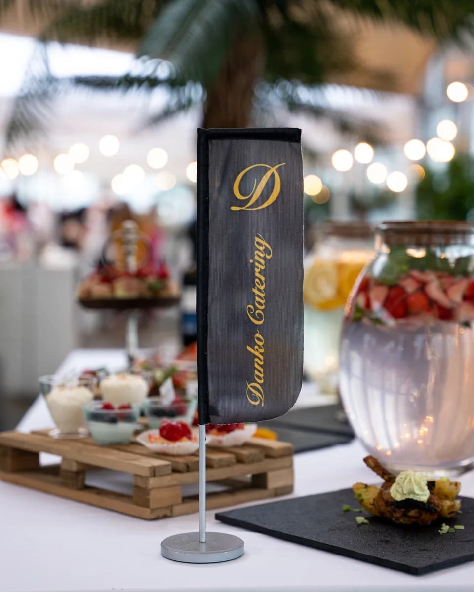 Danko Catering by Danko AG 2