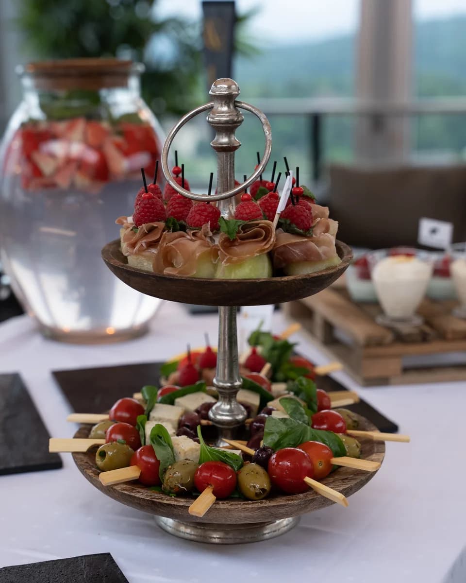 Danko Catering by Danko AG 9