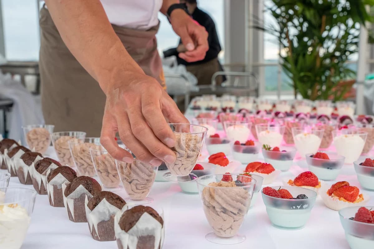 Danko Catering by Danko AG 6
