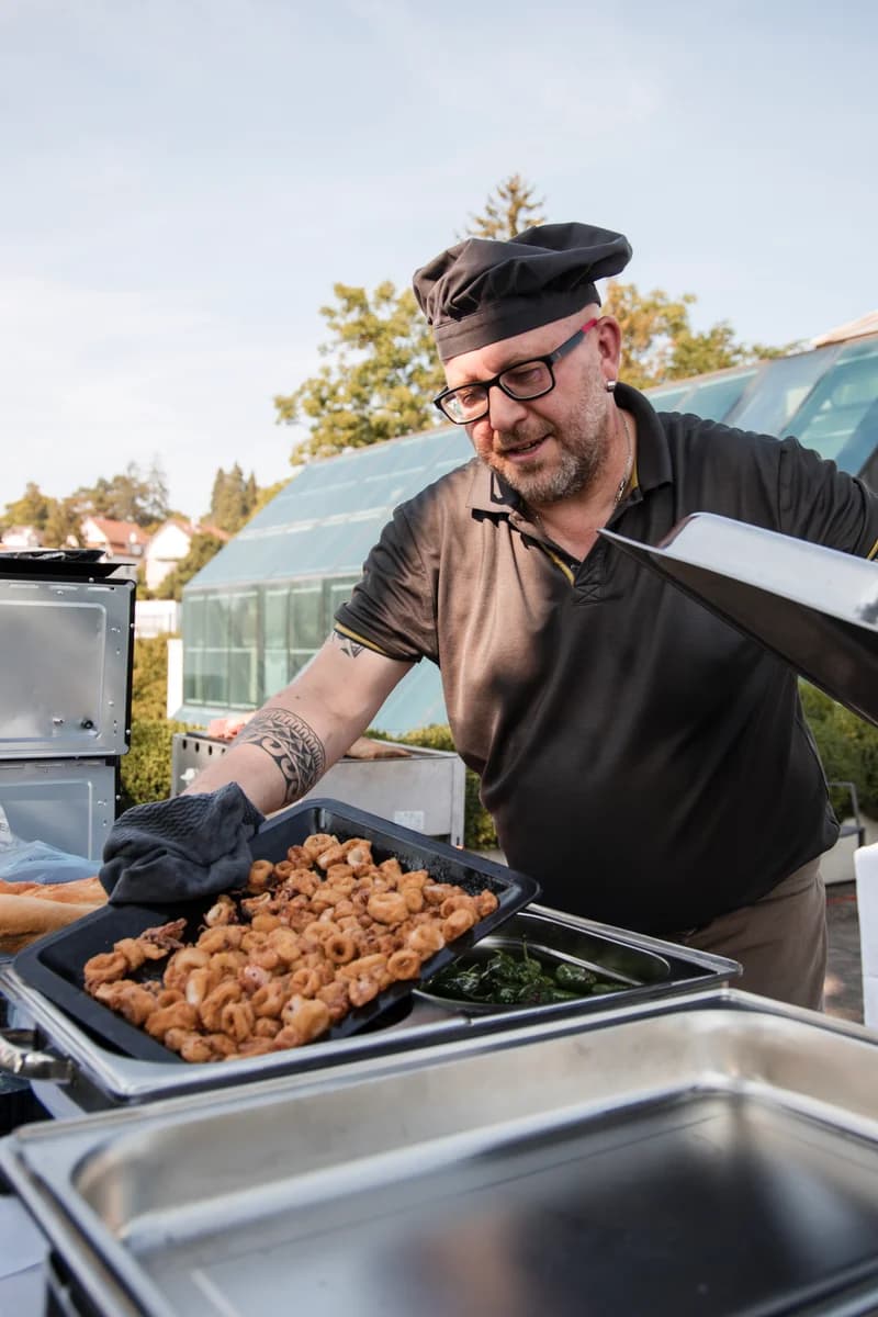 Danko Catering by Danko AG 12