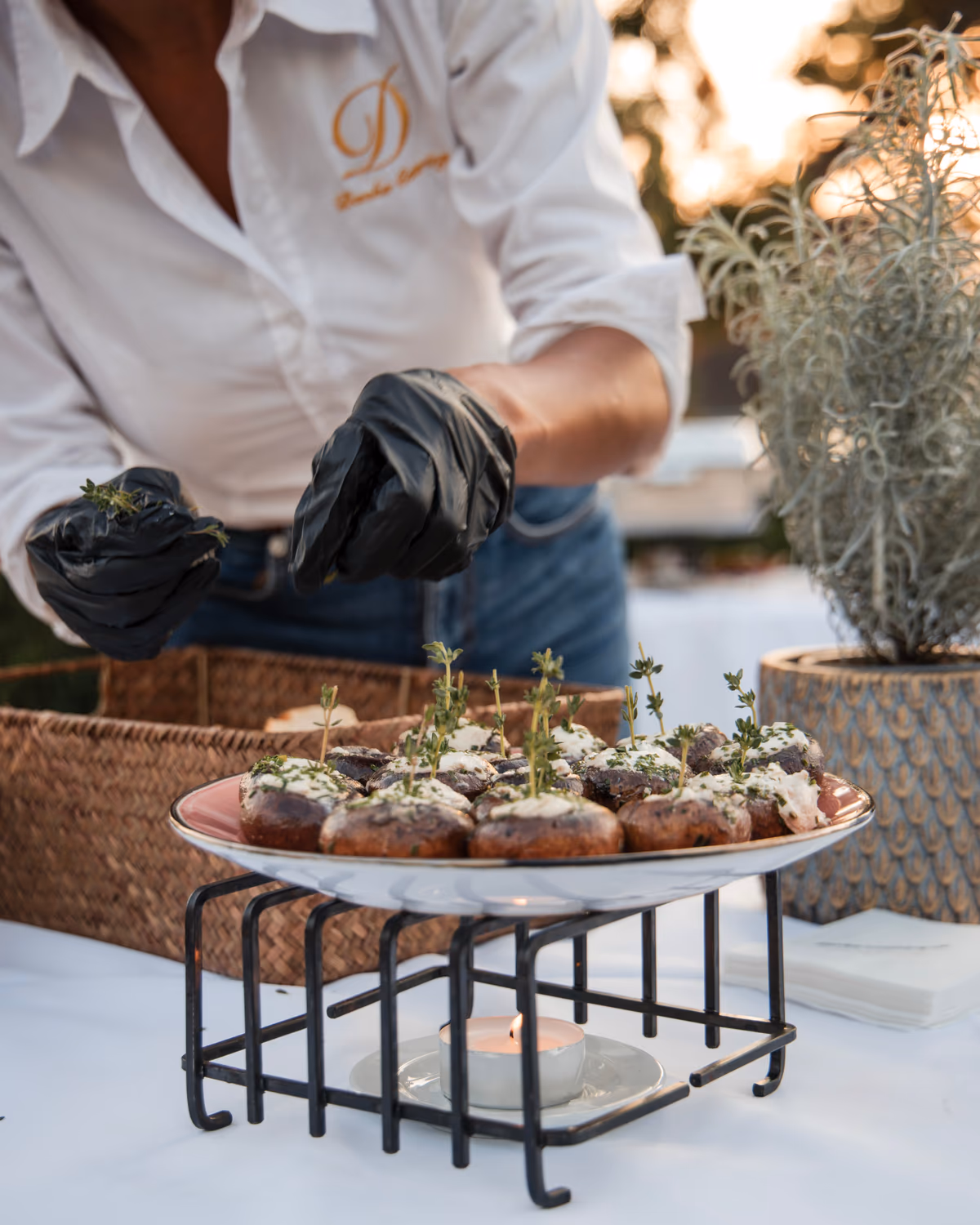 Danko Catering by Danko AG 20
