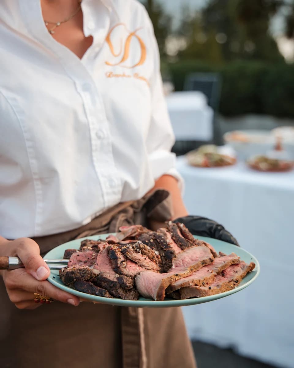 Danko Catering by Danko AG 18