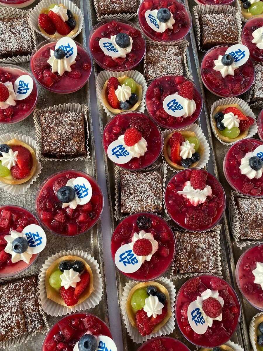 Danko Catering by Danko AG 17