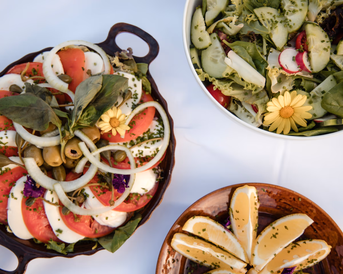 Danko Catering by Danko AG 3