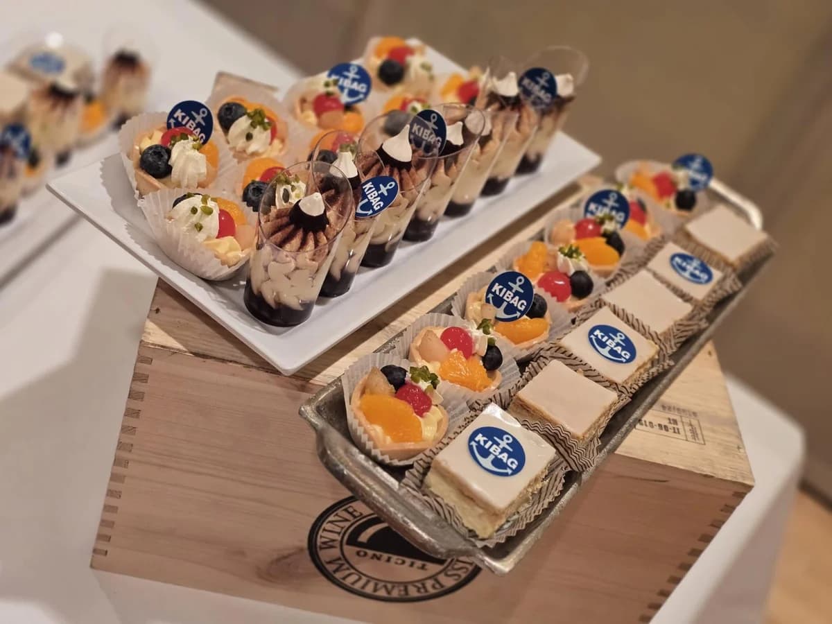 Danko Catering by Danko AG 21