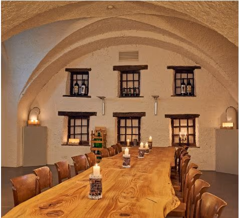 Klosterhotel Kreuz 8