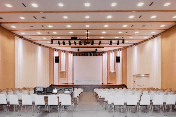 Burgsaal Thun