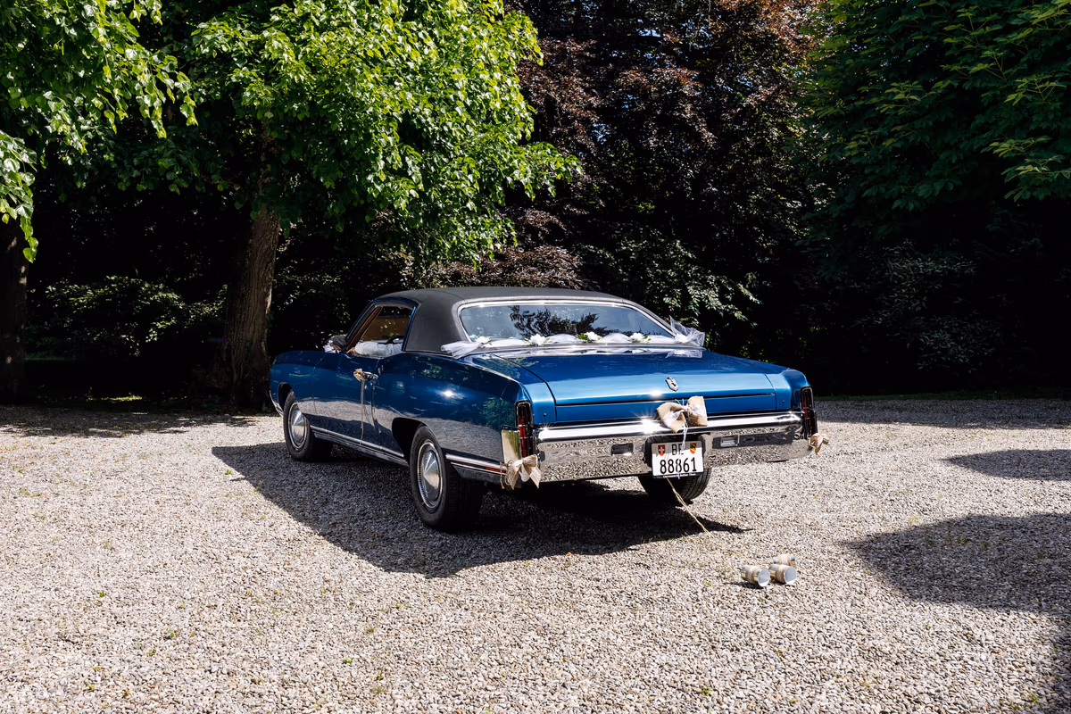 Bucher Classic Cars 2