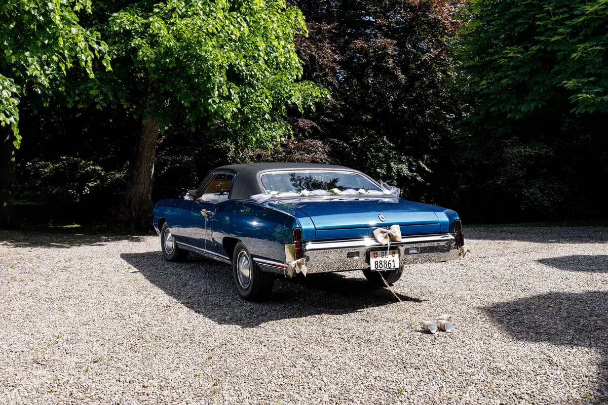 Bucher Classic Cars 2