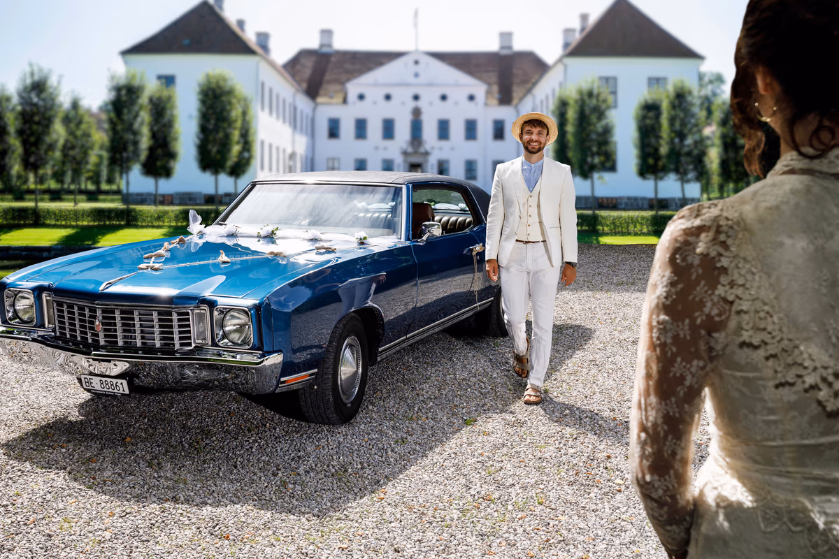 Bucher Classic Cars