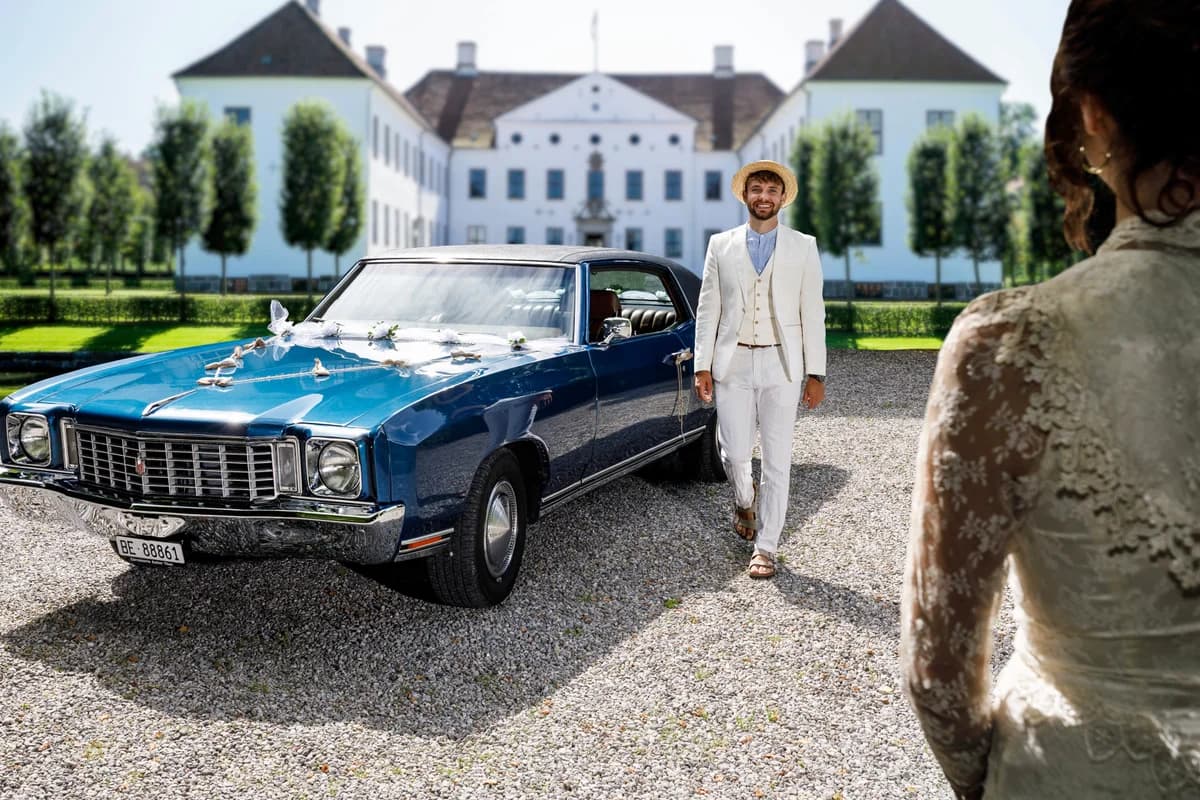 Bucher Classic Cars