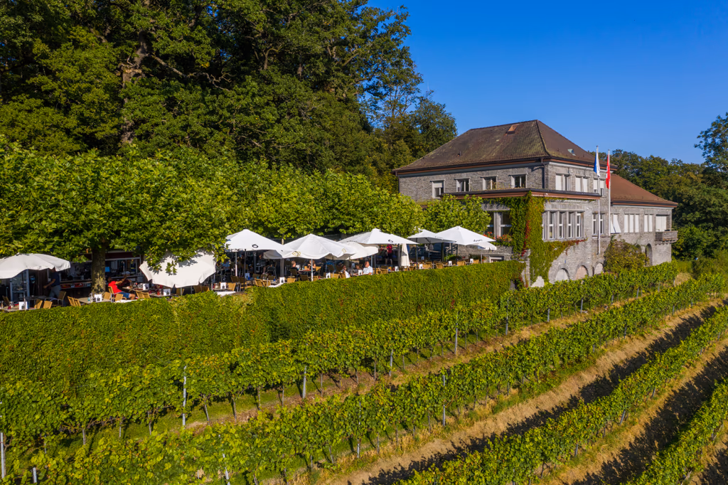 Restaurant Goldenberg