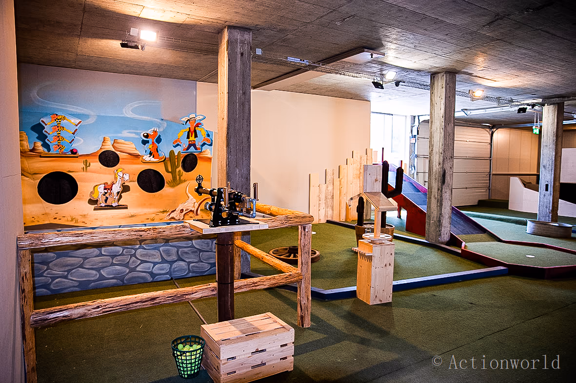 Actionworld AG 2