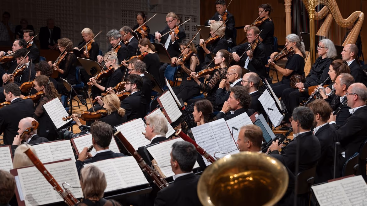 Lucerne Festival 2027
