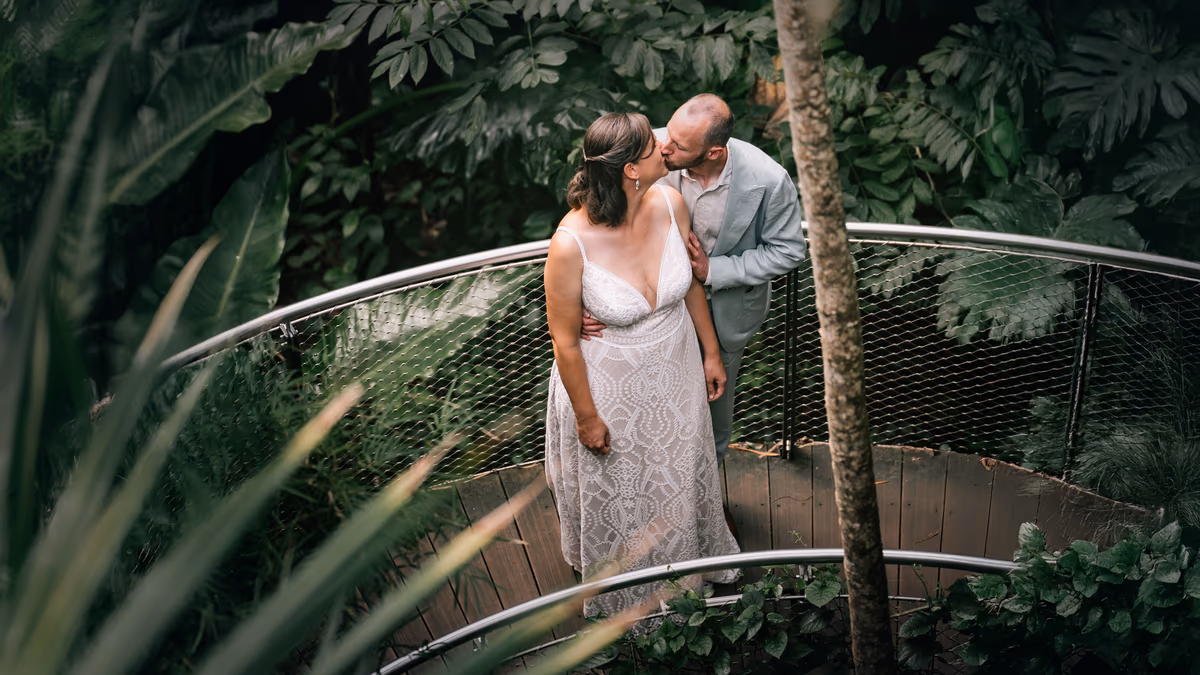 Fotografo di matrimoni Markus Müller