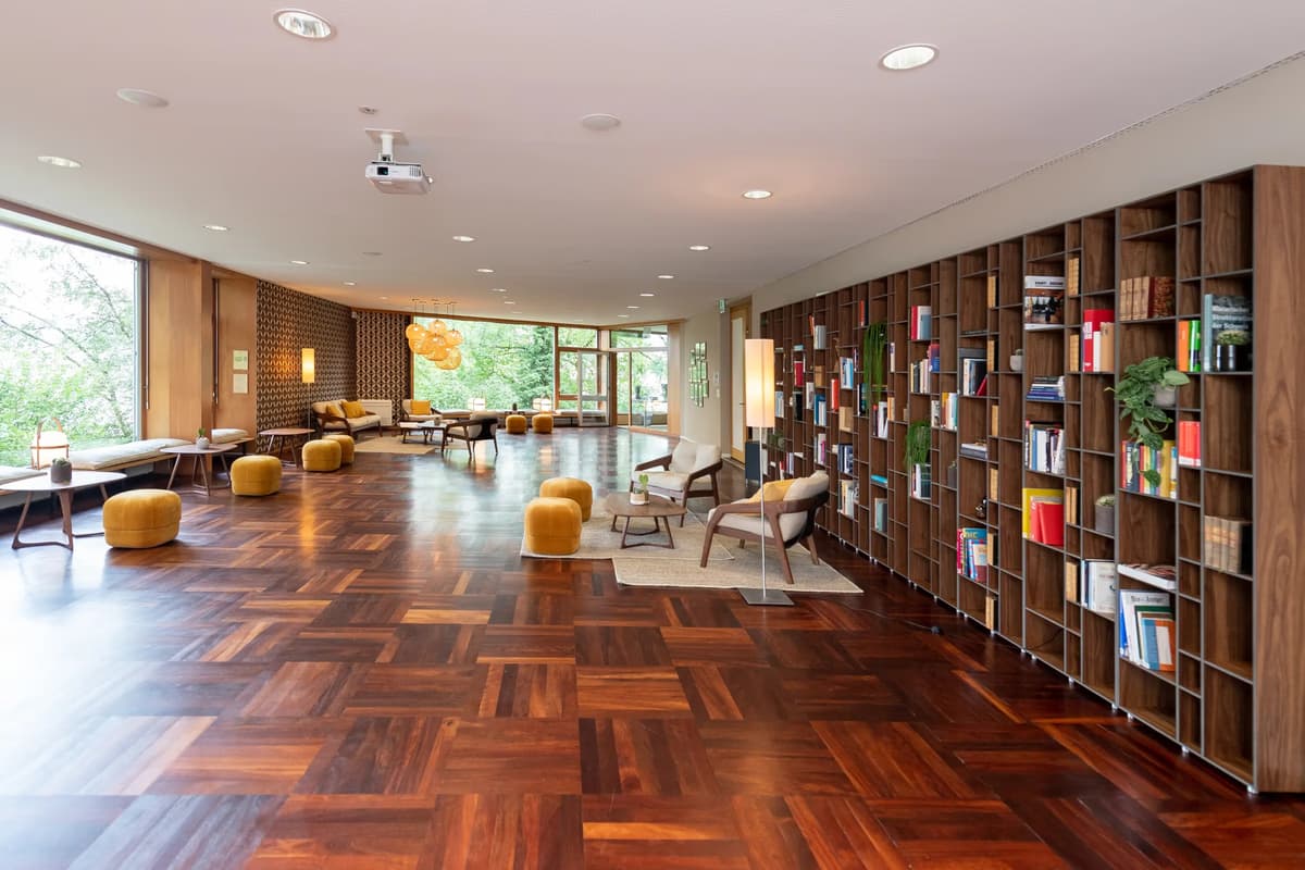 GDI Gottlieb Duttweiler Institute 8