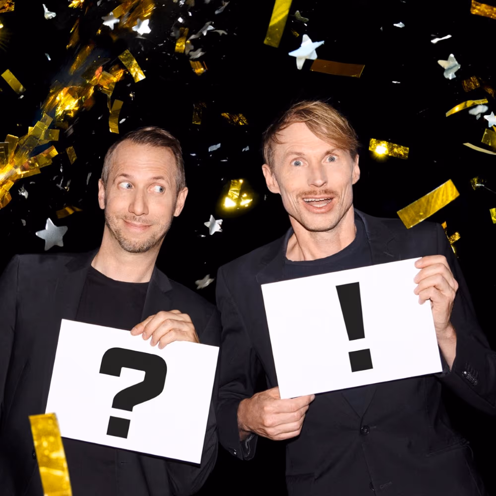 Stille Kracht 2026 – Weihnachts-Dinner-Show Winterthur
